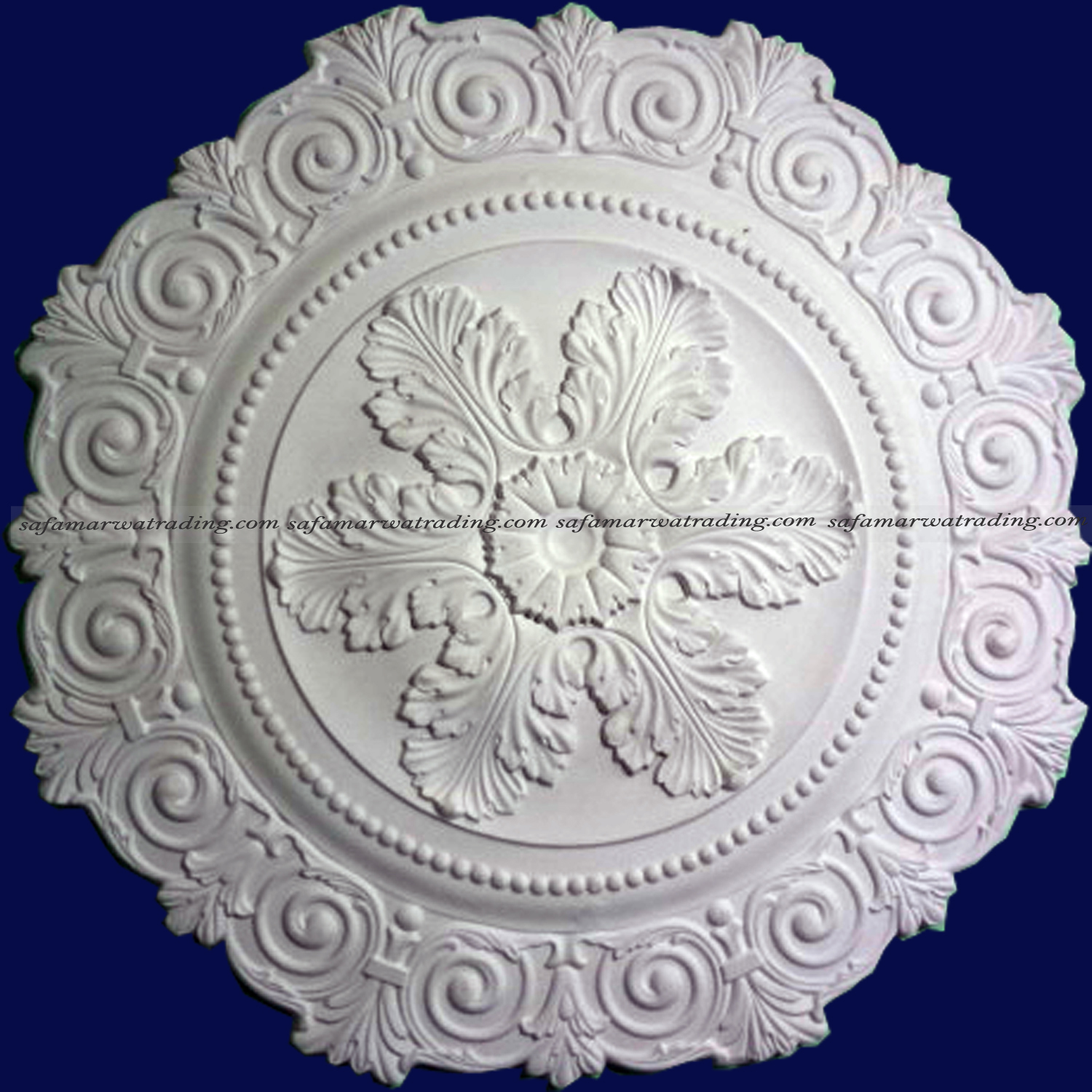 Ceiling Panel- Queen