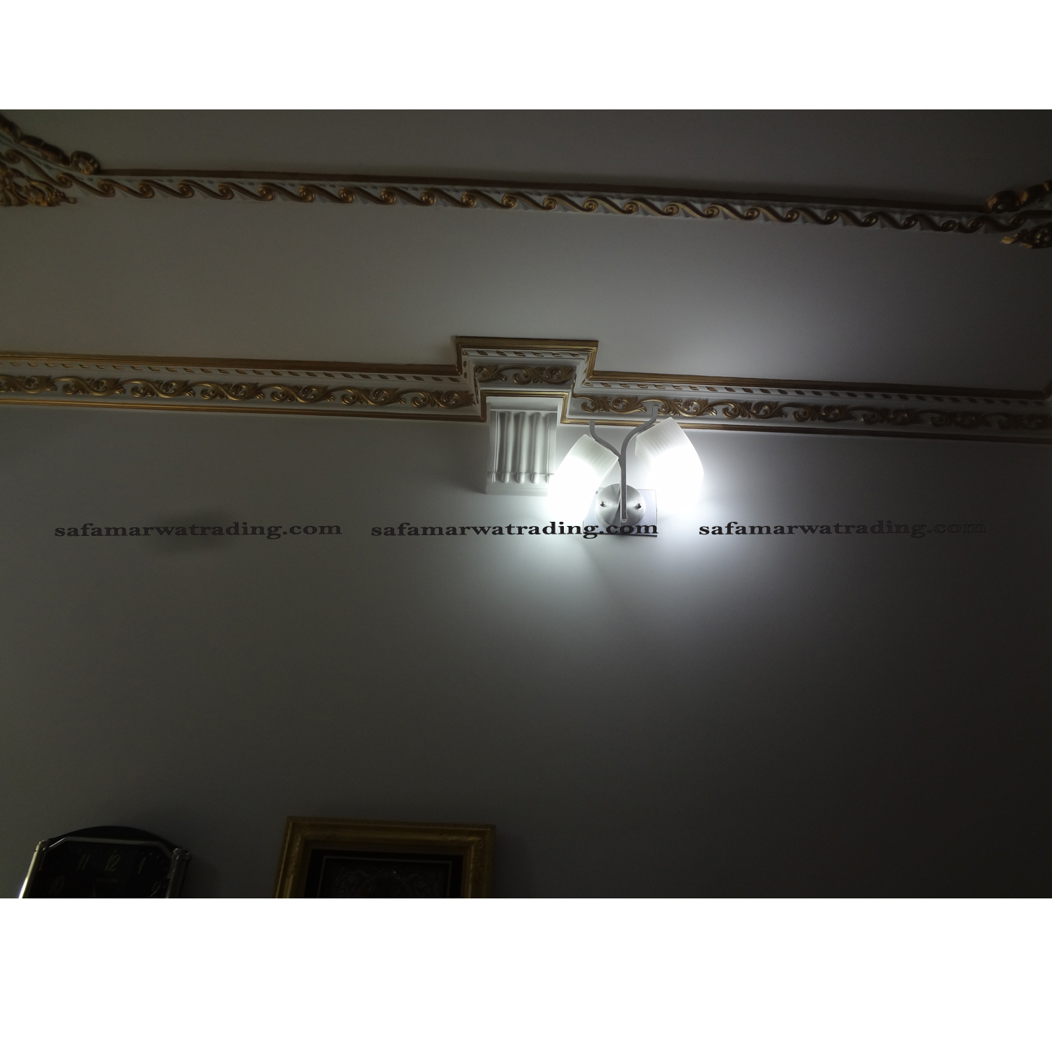 DID CORNICE MOUNDING