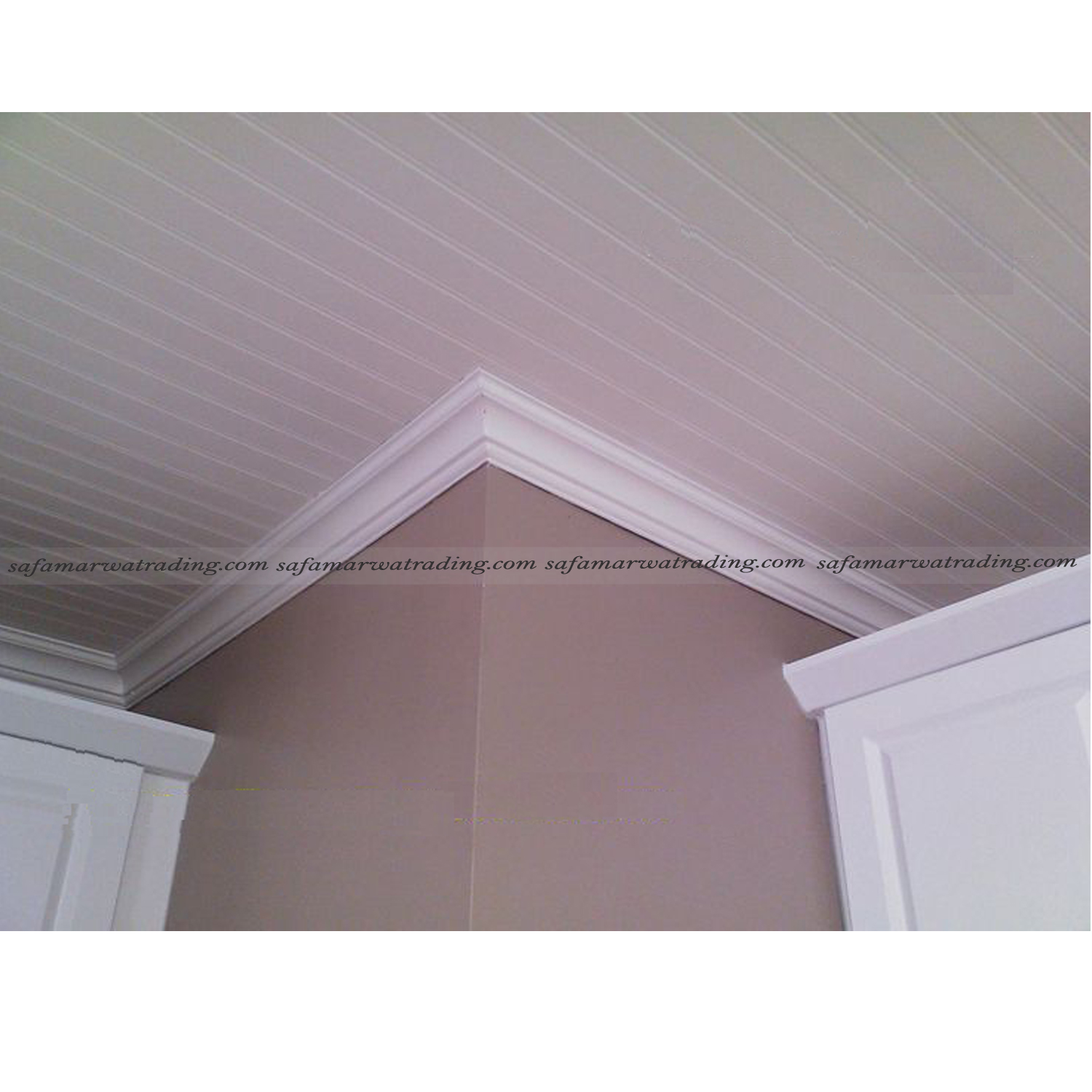DID CORNICE MOUNDING