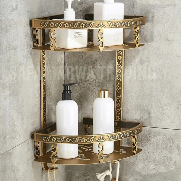 Antique Corner 2 part