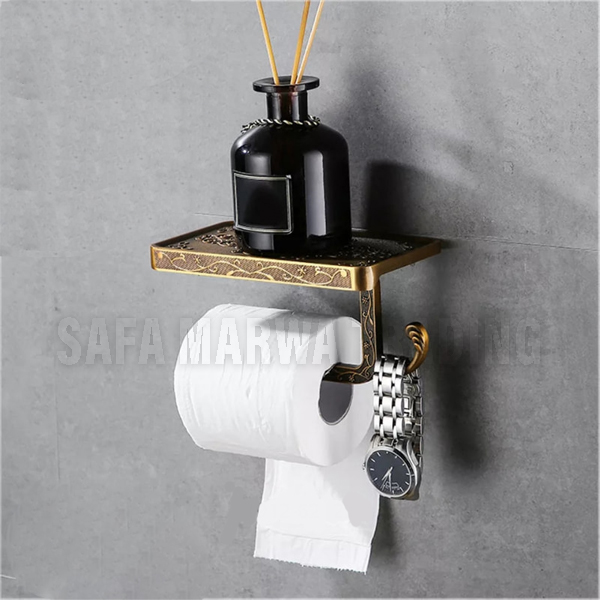 Tissu Holder Naksha