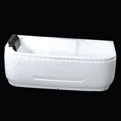 Free Stand Bathtub-264