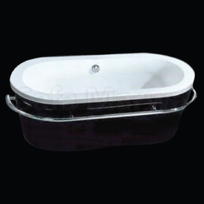 Free Stand Bathtub-260