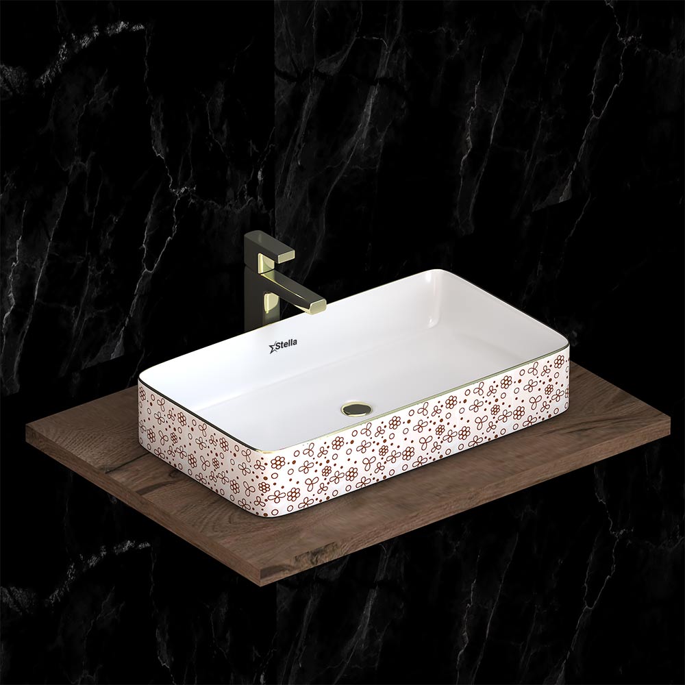 Counter Basin