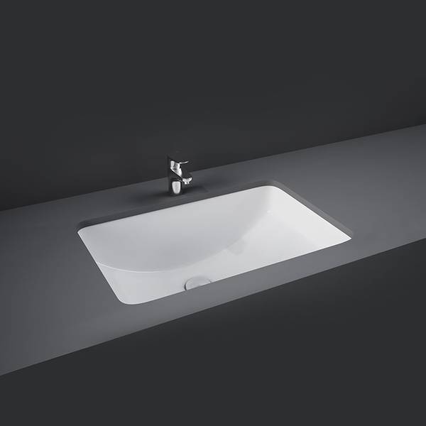 Under Counter Basin