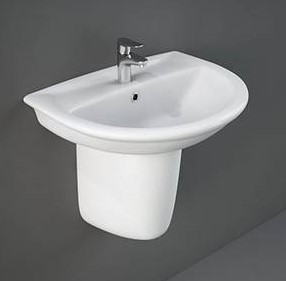 Half Padel Basin